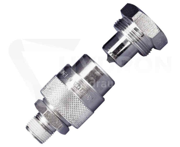 Komplet Szybkozłącza ENERPAC C604 3/8" NPTF 700BAR