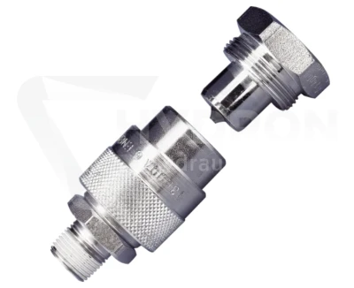 Komplet Szybkozłącza ENERPAC C604 3/8" NPTF 700BAR
