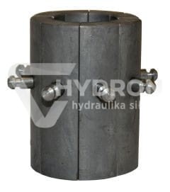 Przejdź do produktu Szczęki do zakuwarki TECHMAFLEX PE52 21mm