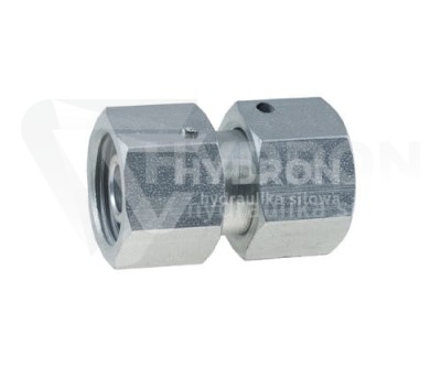 Przejdź do produktu Złączka AA BSP 1.1/2"