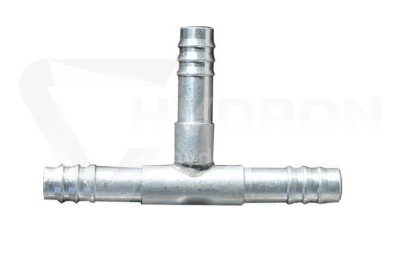 Przejdź do produktu Trójnik do klimatyzacji aluminiowy bez gwintu DN08