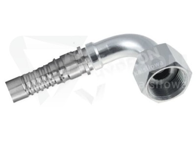 Przejdź do produktu Końcówka K42 ORFS 90° DN32 1.11/16” CATERPILLA 4SH