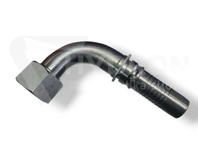 Końcówka K42 ORFS 90° DN32 1.11/16” CATERPILLA 4SH