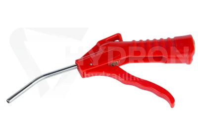 Pistolet do przemuchiwania plastikowy