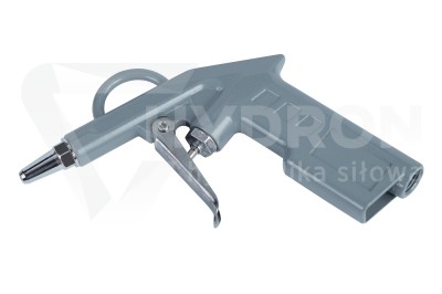 Przejdź do produktu Pistolet do przedmuchiwania aluminiowy
