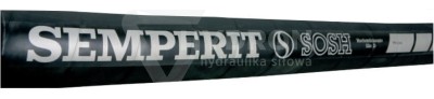 Przejdź do produktu Wąż do materiałów sypkich Semperit SOSH DN 100x11