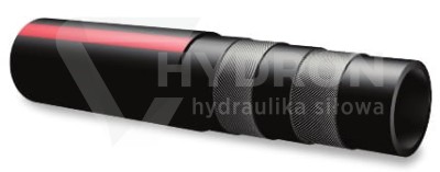 Przejdź do produktu Wąż do oprysku DN 13 40 BAR