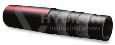 Wąż do oprysku DN 13 40 BAR
