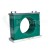 Uchwyt pojedynczy do rur hydraulicznych 57,2mm