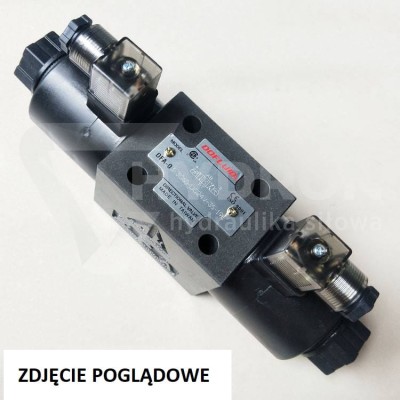 Przejdź do produktu Elektrozawór 12V do zakuwarki P32X ( zamiennik )
