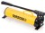 Pompa ręczna ENERPAC P80 ULTIMA dwustopniowa