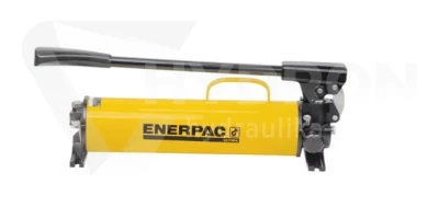 Pompa ręczna ENERPAC P80 ULTIMA dwustopniowa