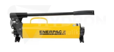 Pompa ręczna ENERPAC P80 ULTIMA dwustopniowa
