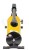 Pompa ręczna ENERPAC P80 ULTIMA dwustopniowa