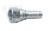 Końcówka DKR DN08 1/4" stal nierdzewna 1.4571