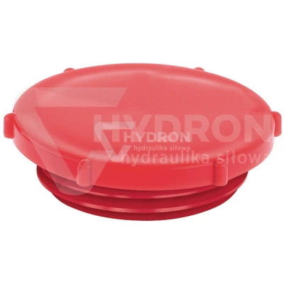 Zaślepka / korek plastikowy wkręcany GZ M14x1,5
