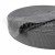 Osłona tekstylna węża szerok. 80mm > 48mm wewnątrz