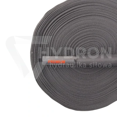 Osłona tekstylna węża szerok. 80mm > 48mm wewnątrz