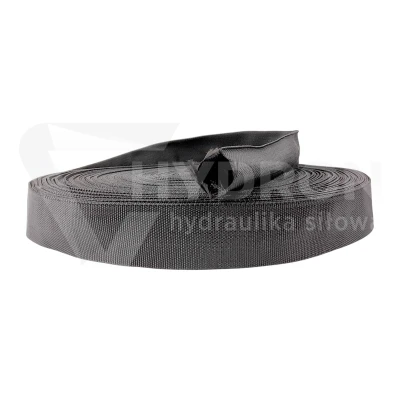 Osłona tekstylna węża szerok. 80mm > 48mm wewnątrz