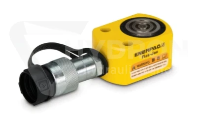 Siłownik hydrauliczny RSM-100 ENERPAC skok 11 mm