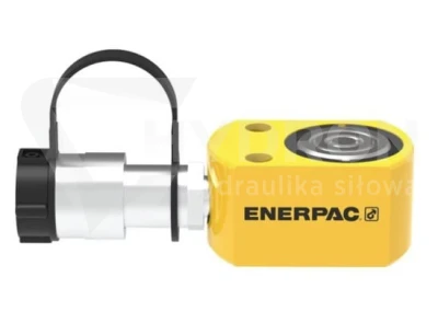 Siłownik hydrauliczny RSM-100 ENERPAC skok 11 mm
