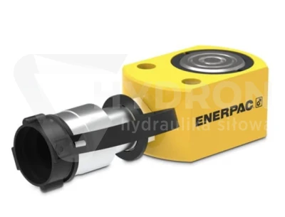 Siłownik hydrauliczny RSM-100 ENERPAC skok 11 mm