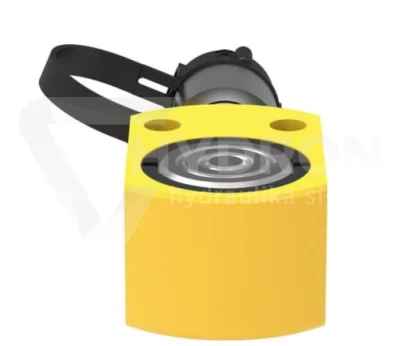 Siłownik hydrauliczny RSM-100 ENERPAC skok 11 mm