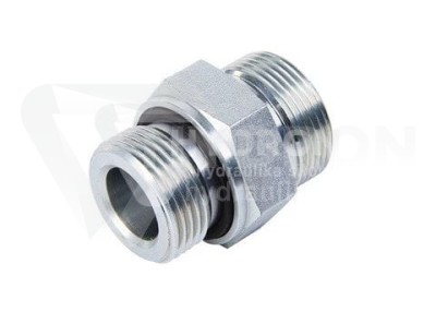 Przejdź do produktu Przyłączka prosta ED M18X1,5/M20X1,5 12S