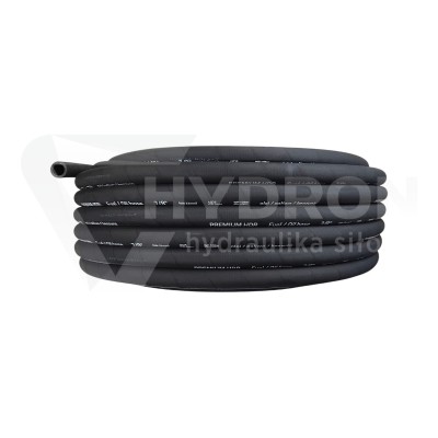 Przejdź do produktu Wąż do paliwa, benzyny, oleju Fi 22mm 1Mpa