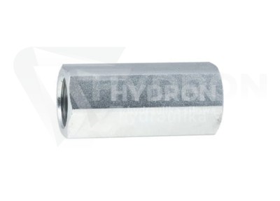 Przejdź do produktu Tuleja zaworu pęknietego przewodu VUBA/VBA 1/4"