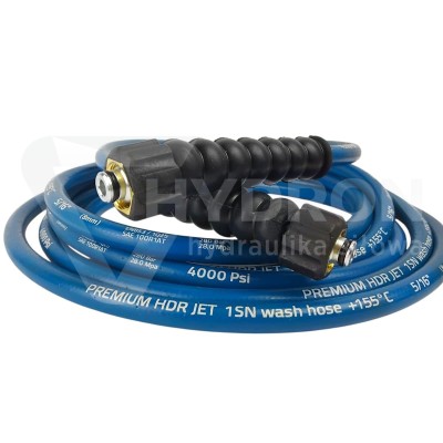 Przejdź do produktu Przewód do myjki ciśnieniowej DN08 1SN 10mb 215bar
