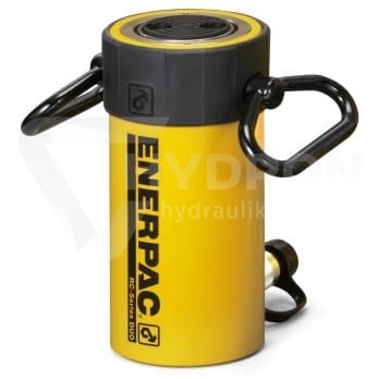 Przejdź do produktu Siłownik hydrauliczny RC506 ENERPAC skok 159 mm