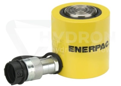 Przejdź do produktu Siłownik hydrauliczny RCS201 ENERPAC skok 45 mm