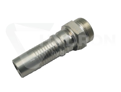 Przejdź do produktu Końcówka CES DN25.30S M42x2 4SH