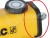 ENERPAC zaślepka tylna CN402020SR P142 P141