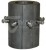 Szczęki do zakuwarki P20Q / P20HP 62mm (84mm)