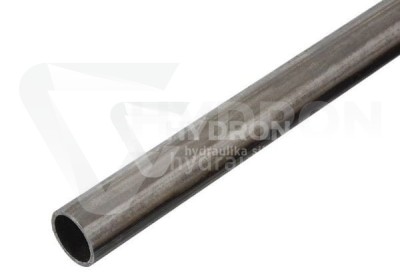 Przejdź do produktu Rura stalowa precyzyjna 38x4 czarna 223bar