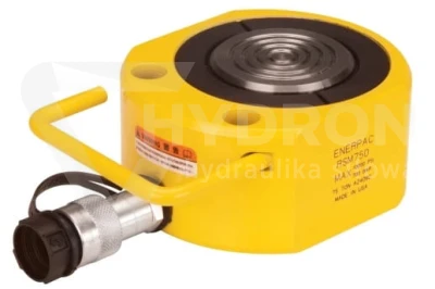 Siłownik hydrauliczny RSM-750 ENERPAC skok 16 mm