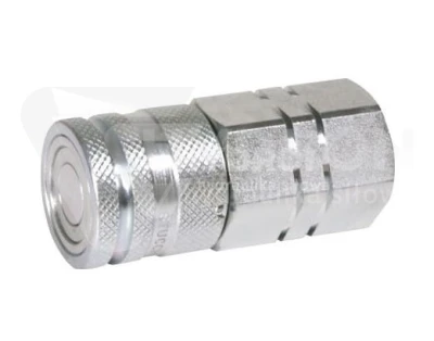 Szybkozłącze suchoodcinaj BSP 1/2" gniazdo M26x1,5