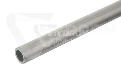 Rura precyzyjna 6x1,5 stal nierdzewna 316L