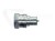 Szybkozłącze skręcane BSP 3/8'' wtyczka 650bar