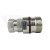 Szybkozłącze skręcane BSP 3/8'' wtyczka 650bar