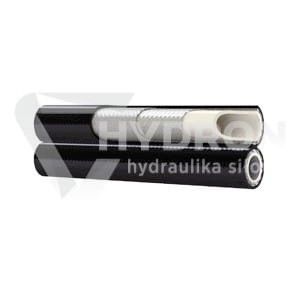 Przejdź do produktu Wąż termoplastyczny TWIN BLIŹNIAK R7 DN05 210BAR