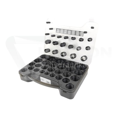 Przejdź do produktu Zestaw oringów HYUNDAI NBR BOX