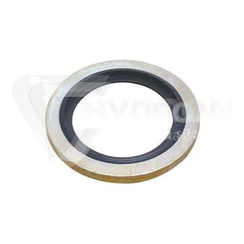 Przejdź do produktu Podkładka met-gum nierdzewna VITON/316 G3/8"