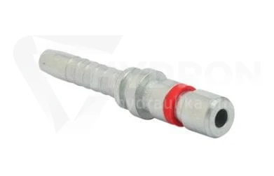 Końcówka WEO DN10 wtyk 13mm seria / typ 710