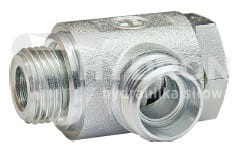 Przejdź do produktu Korpus przyłącza kolankowego BANJO M14/M16x1,5 10L