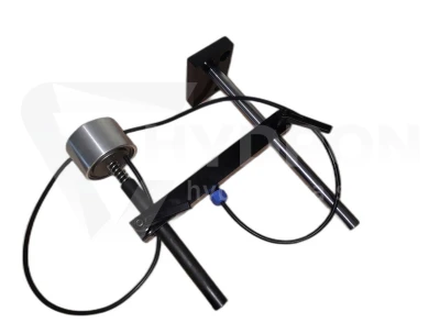 Backgauge for SAMWAY FP145D crimping machine (up to 4") SAMWAY