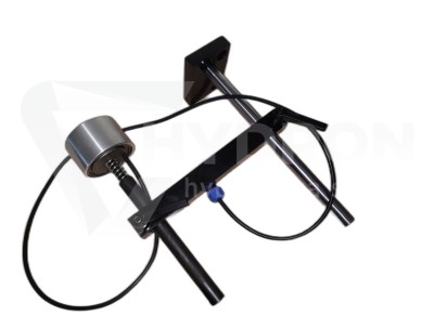 Przejdź do produktu Zderzak do zakuwarki SAMWAY FP145D ( do 4") SAMWAY