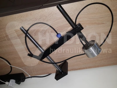Zderzak do zakuwarki SAMWAY FP145D ( do 4") SAMWAY